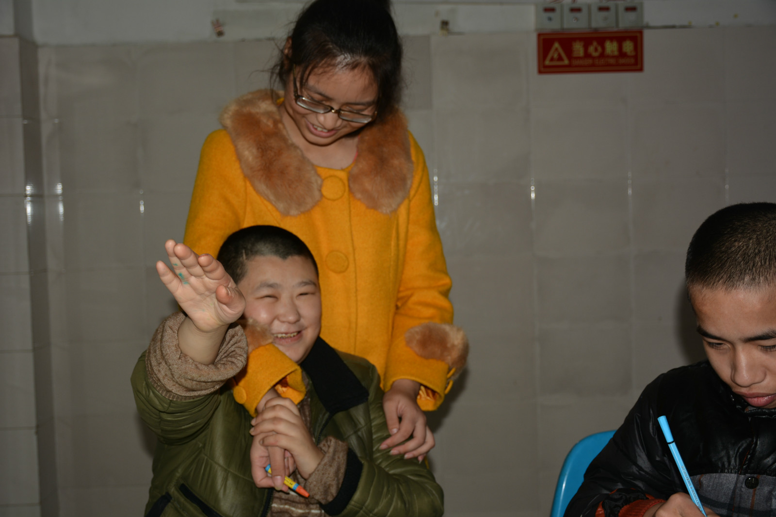 博彩网站
